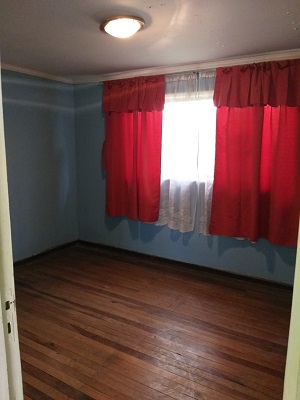 Venta de Casa en Emiliano Zapata, Recoleta, Santiago