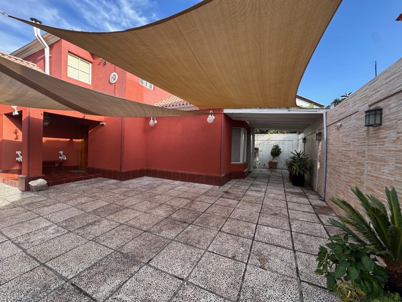 Venta de Casa en Valle Lo Campino Quilicura