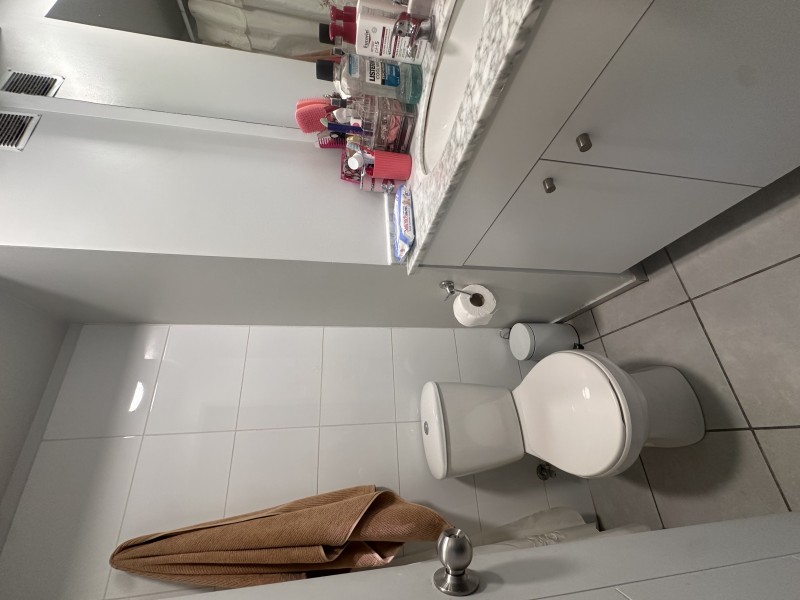 Arriendo de Departamento en Valle Lo Campino Quilicura