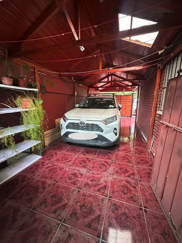 Venta de Casa en Ignacio Carre Pinto Recoleta