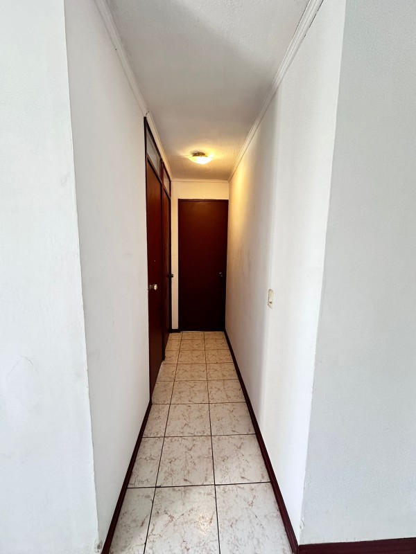 Venta de Departamento en Gabriel Palma Recoleta