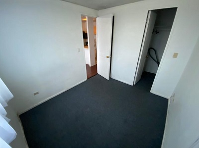 Venta de Departamento en San Ignacio, Stgo. Centro.