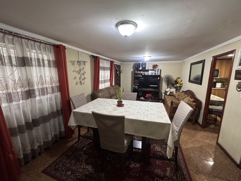 Venta de Casa en Ignacio Carre Pinto Recoleta