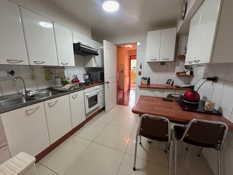 Venta de Casa en Valle Lo Campino Quilicura