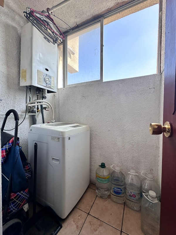Venta de Departamento en Gabriel Palma Recoleta