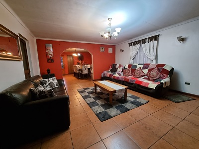 🏠 ¡se Arrienda Casa en Recoleta! 📍