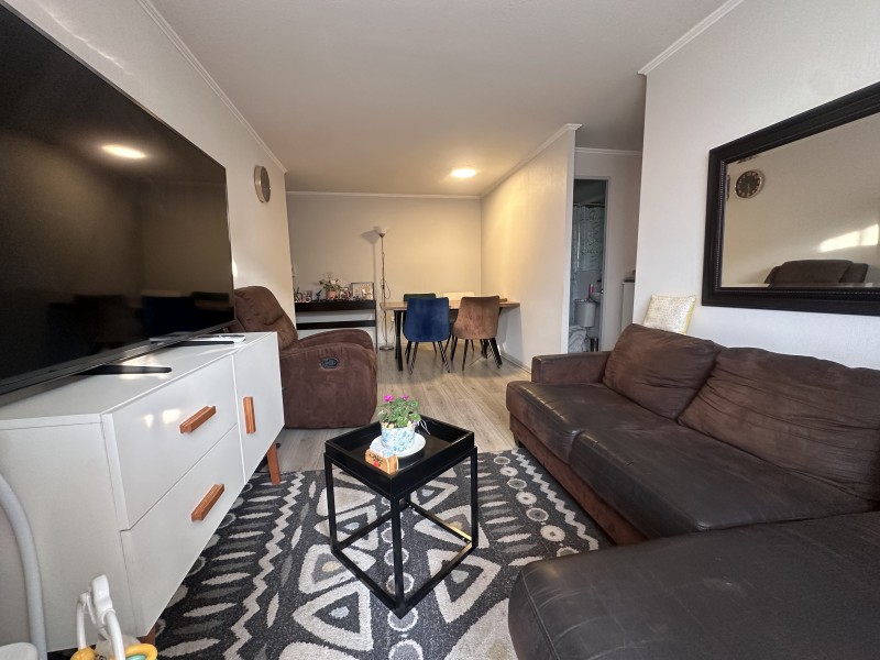 Se Arrienda Depto en el Valle Lo Campino , Quilicura