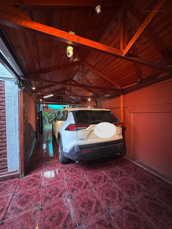 Venta de Casa en Ignacio Carre Pinto Recoleta