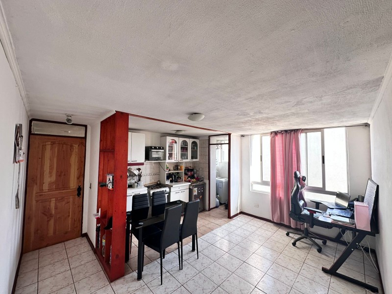 Venta de Departamento en Gabriel Palma Recoleta