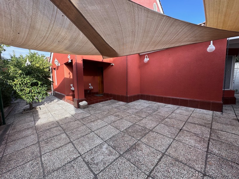 Venta de Casa en Valle Lo Campino Quilicura