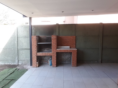 Venta de Casa en Valle Lo Campino Quilicura