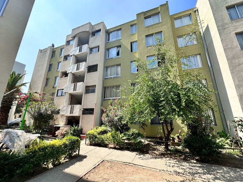 Venta de Departamento en Gabriel Palma Recoleta