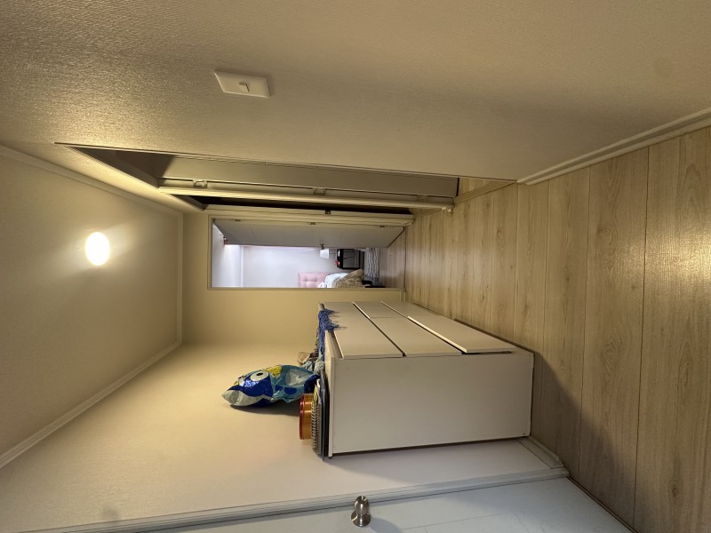 Arriendo de Departamento en Valle Lo Campino Quilicura