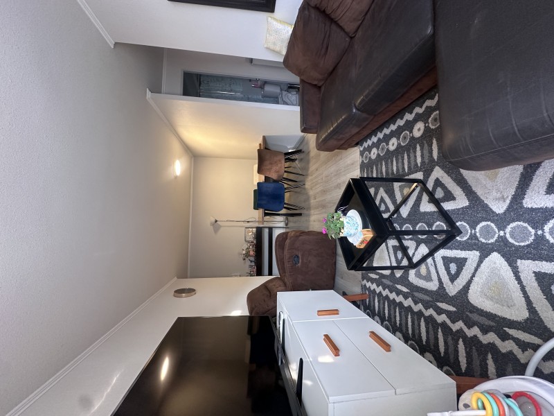 Arriendo de Departamento en Valle Lo Campino Quilicura