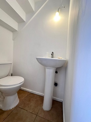 Arriendo de Casa en Valle Grande Lampa