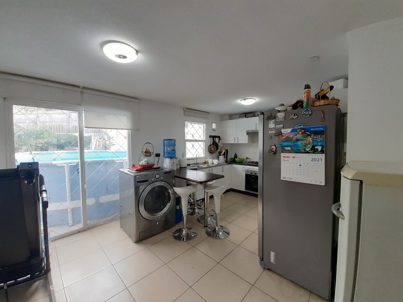 Venta de Casa en Alba 4 Valle Lo Campino Quilicura