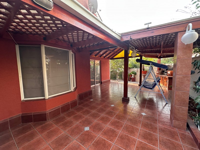 Venta de Casa en Valle Lo Campino Quilicura