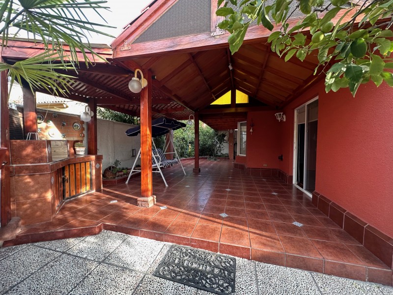 Venta de Casa en Valle Lo Campino Quilicura
