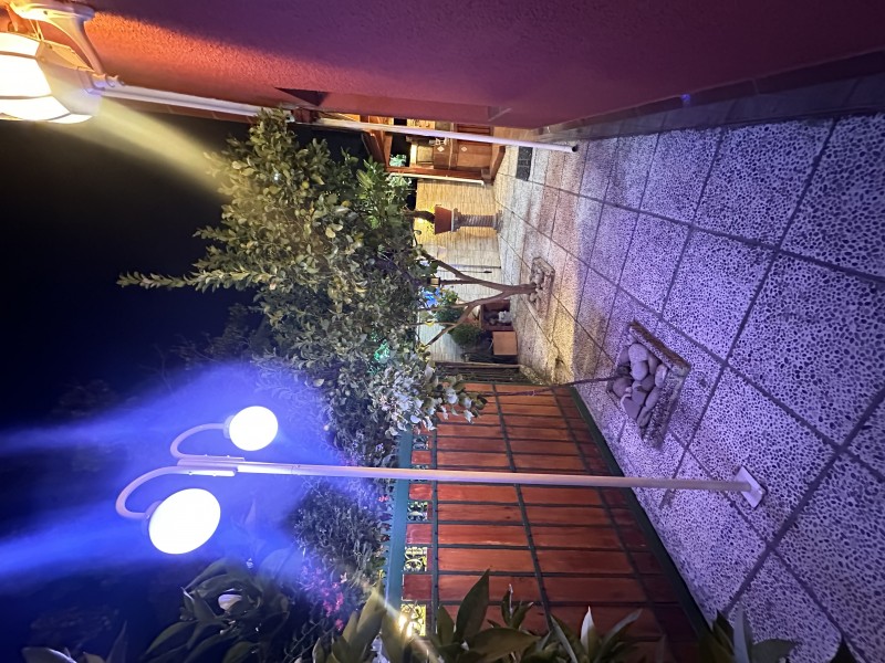 Venta de Casa en Valle Lo Campino Quilicura