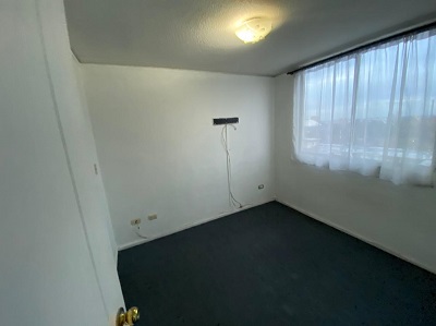 Venta de Departamento en Calle San Ignacio Santiago Centro.