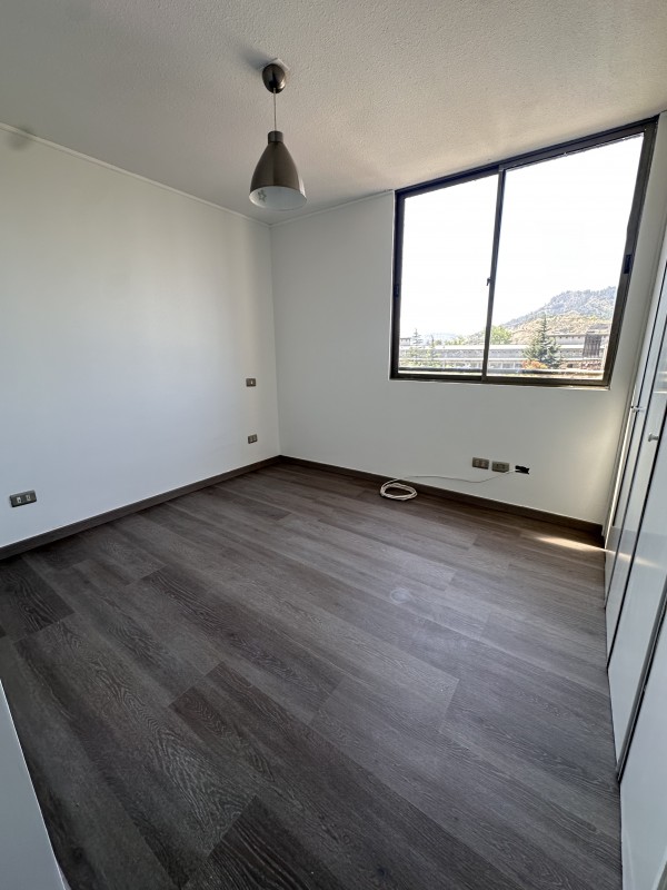 Se Arrienda Departamento en Calle el Carrion Independencia