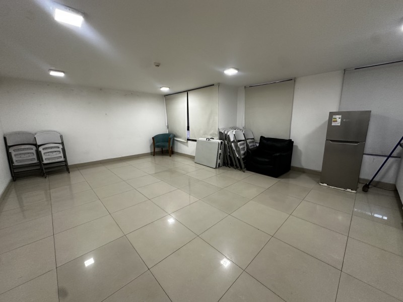Arriendo de Departamento en Calle Chacabuco Stgo. Centro