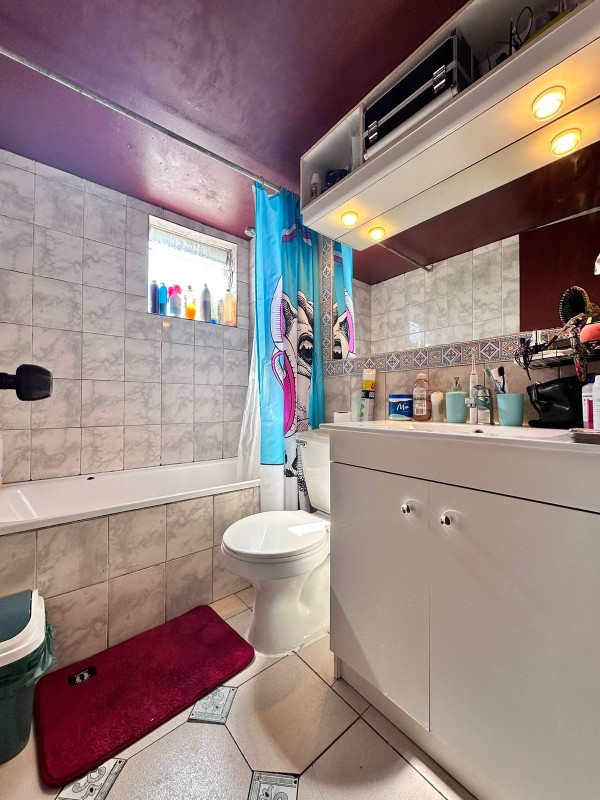 Venta de Departamento en Gabriel Palma Recoleta
