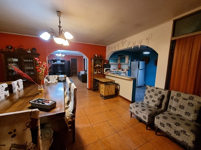 🏠 ¡se Arrienda Casa en Recoleta! 📍