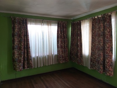 Venta de Casa en Emiliano Zapata, Recoleta, Santiago