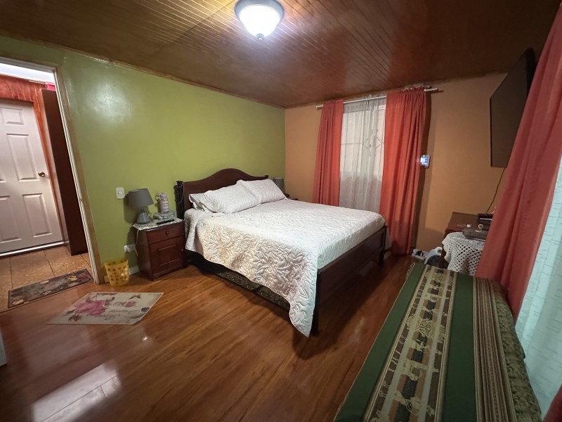 Venta de Casa en Ignacio Carre Pinto Recoleta