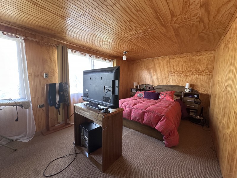 Venta de Casa en Antonia Prado Recoleta