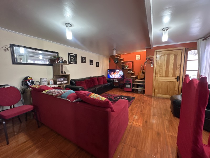 Venta de Casa en Antonia Prado Recoleta