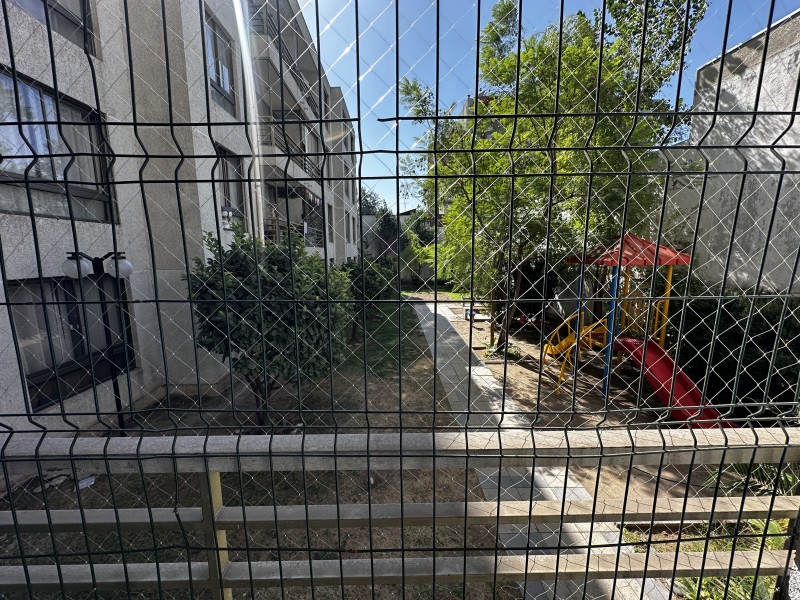 Arriendo de Departamento en Calle Chacabuco Stgo. Centro