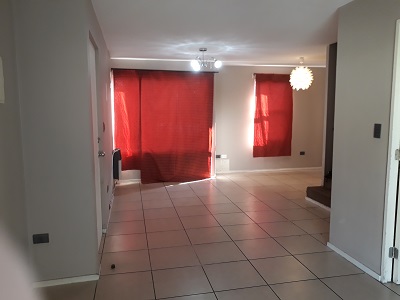 Venta de Casa en Valle Lo Campino Quilicura