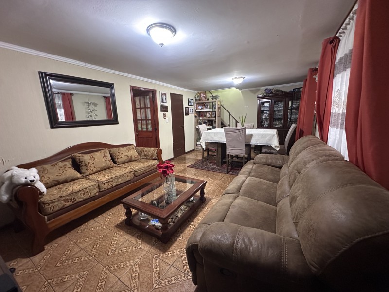 Venta de Casa en Ignacio Carre Pinto Recoleta