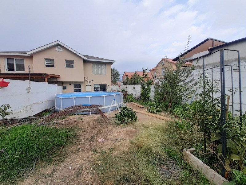 Venta de Casa en Alba 4 Valle Lo Campino Quilicura