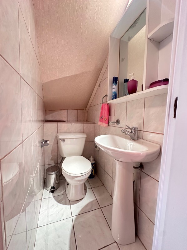 Venta de Casa en Valle Lo Campino Quilicura