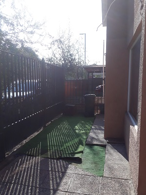 Venta de Casa en Valle Lo Campino Quilicura