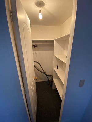 Venta de Departamento en San Ignacio, Stgo. Centro.