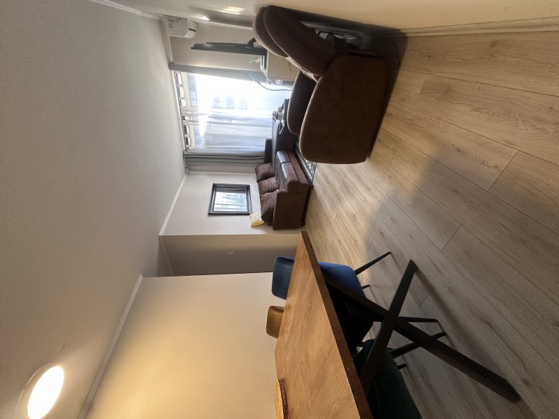 Arriendo de Departamento en Valle Lo Campino Quilicura