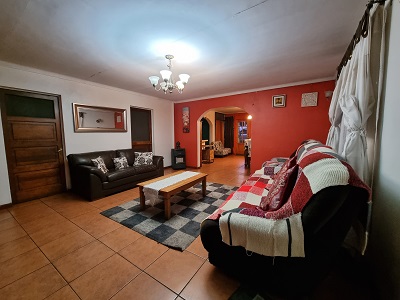 🏠 ¡se Arrienda Casa en Recoleta! 📍