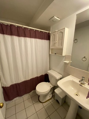 Venta de Departamento en Calle San Ignacio Santiago Centro.