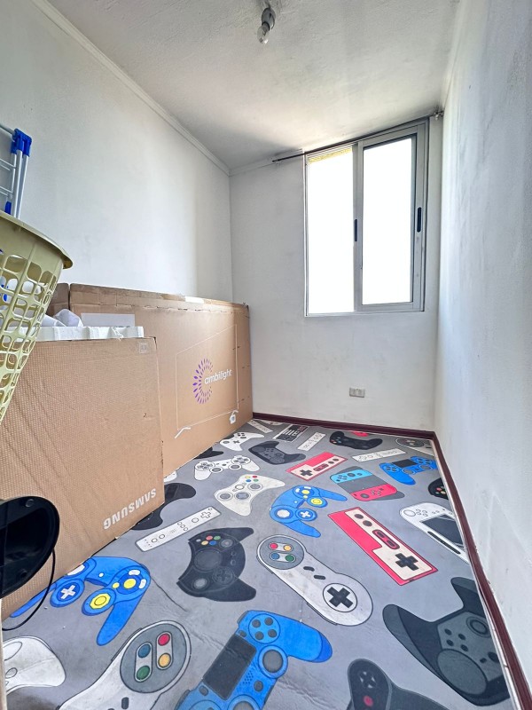 Venta de Departamento en Gabriel Palma Recoleta