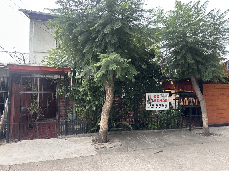 Fotografía de Venta de Casa en Ignacio Carre Pinto Recoleta