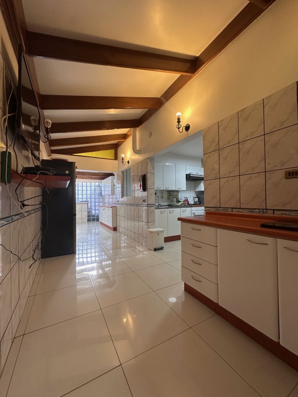 Venta de Casa en Valle Lo Campino Quilicura