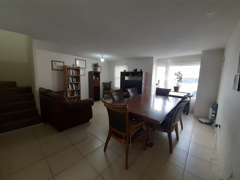 Venta de Casa en Alba 4 Valle Lo Campino Quilicura