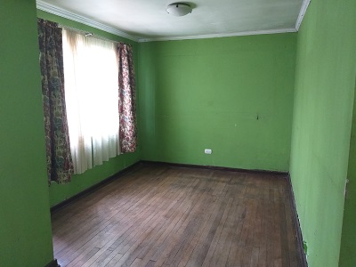 Venta de Casa en Emiliano Zapata, Recoleta, Santiago