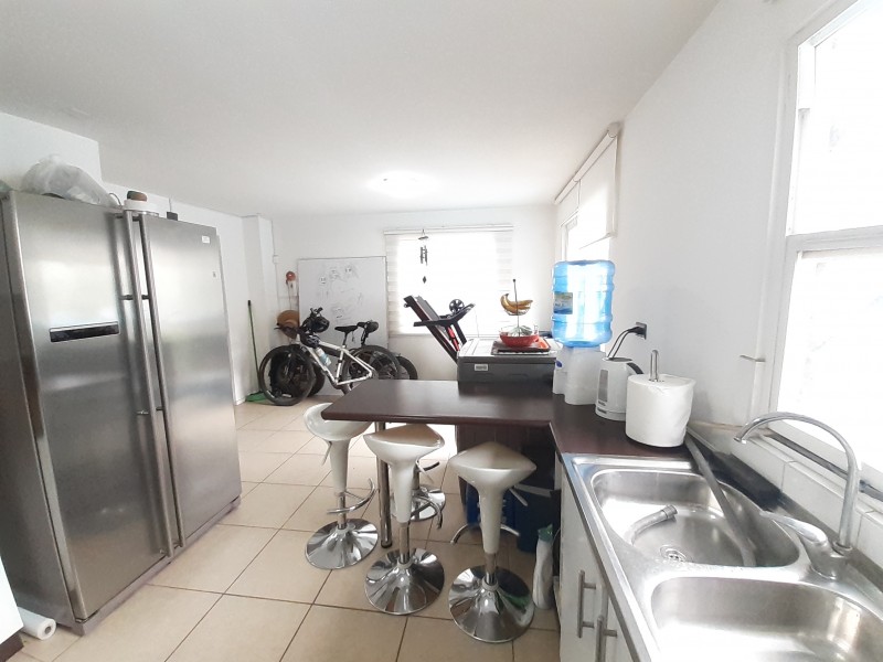 Venta de Casa en Alba 4 Valle Lo Campino Quilicura