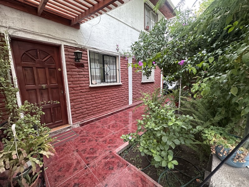 Venta de Casa en Ignacio Carre Pinto Recoleta