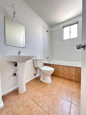 Arriendo de Casa en Valle Grande , Lampa